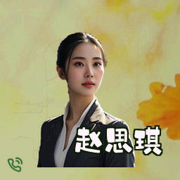赵思琪